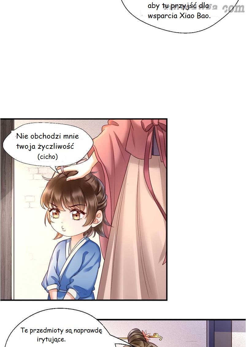 Don't Mess With My Mom Ch. 3 第23页