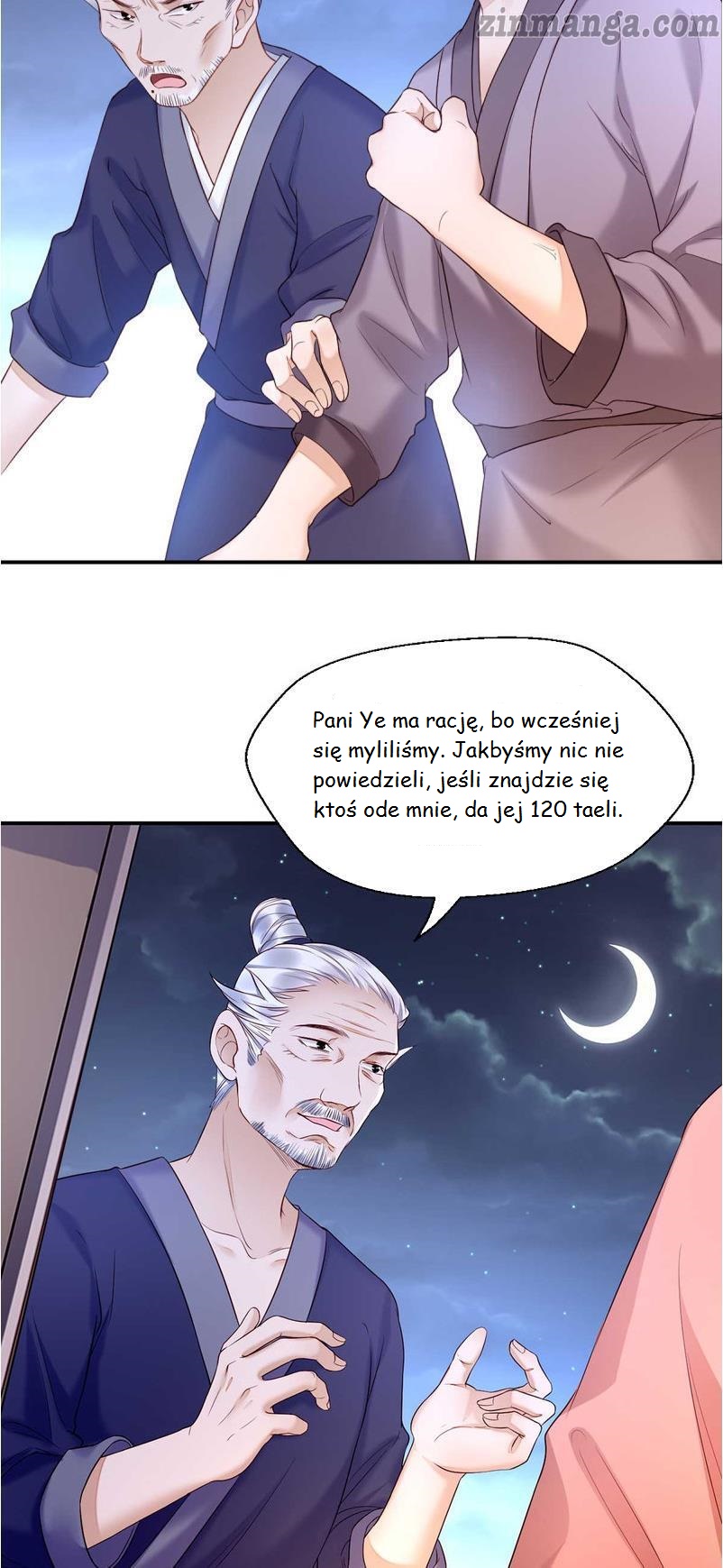 Don't Mess With My Mom Ch. 3 第34页