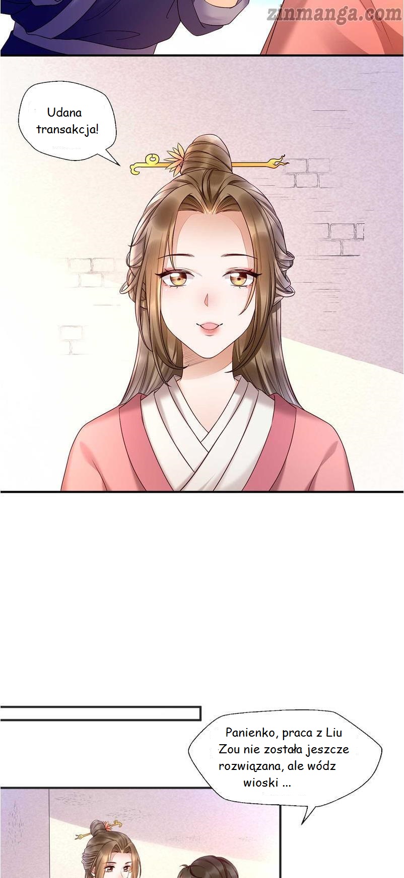 Don't Mess With My Mom Ch. 3 第35页
