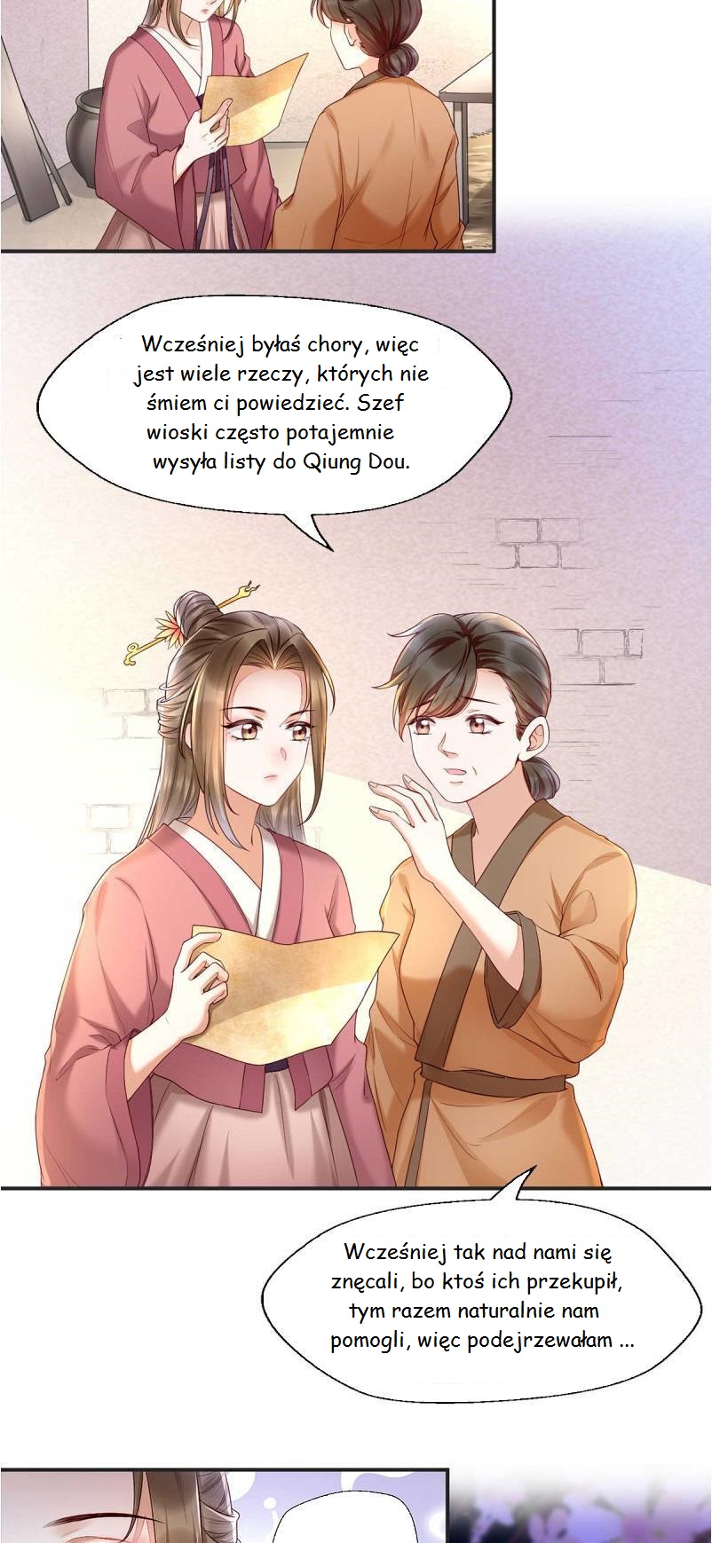 Don't Mess With My Mom Ch. 3 第36页