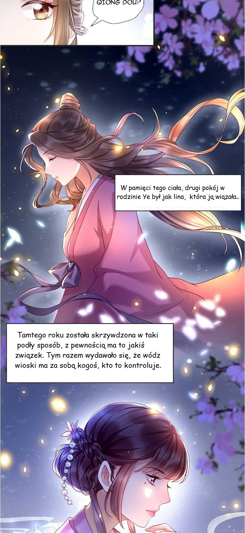 Don't Mess With My Mom Ch. 3 第37页