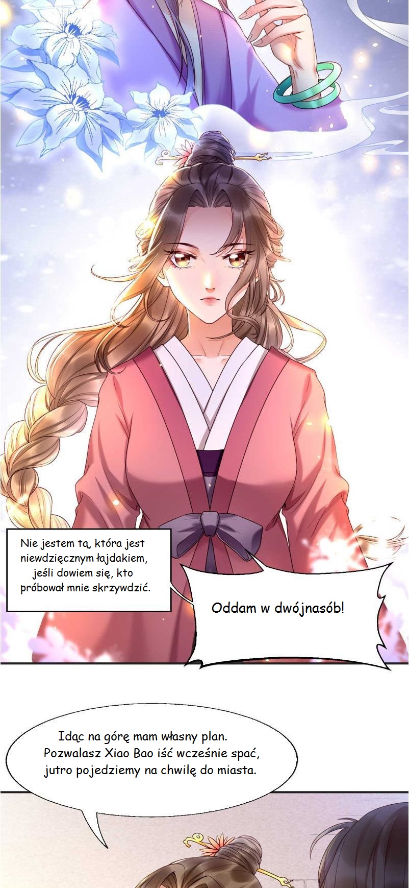 Don't Mess With My Mom Ch. 3 第38页