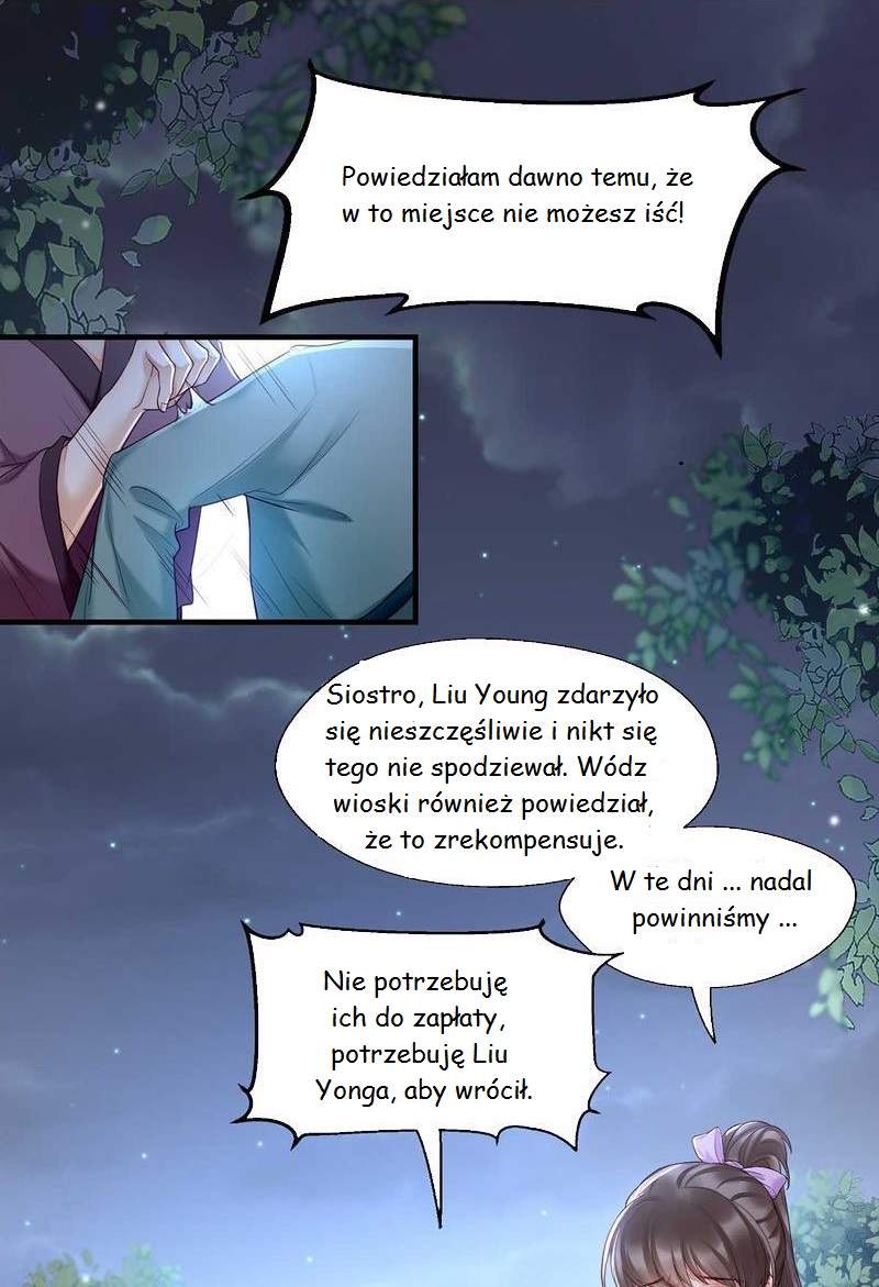 Don't Mess With My Mom Ch. 3 第5页