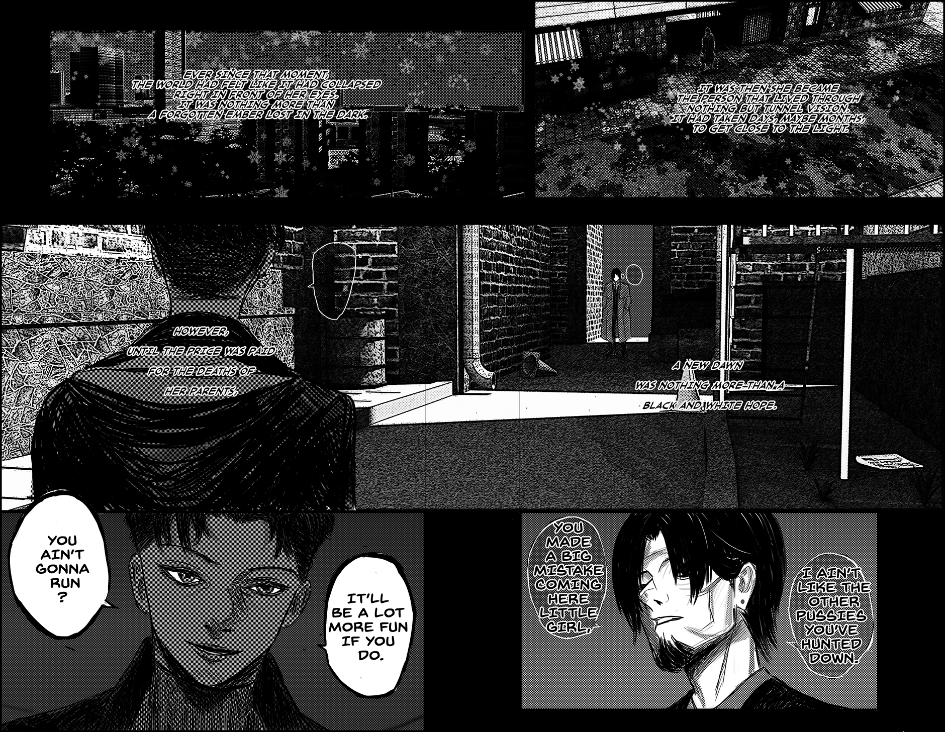 The DEATH of them. 第2页