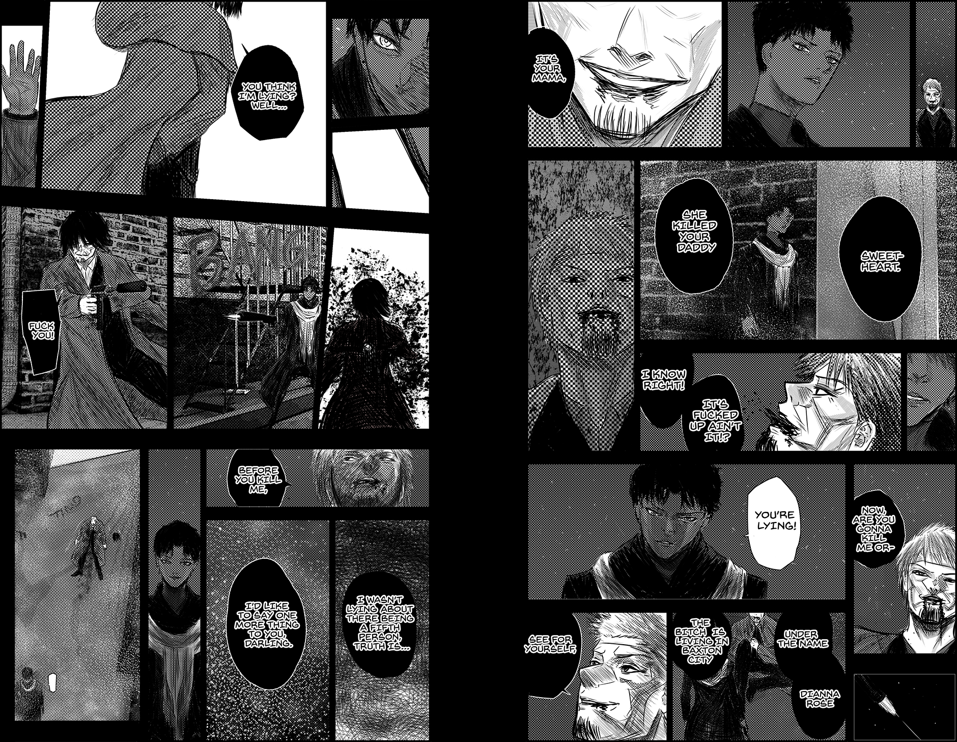 The DEATH of them. 第5页