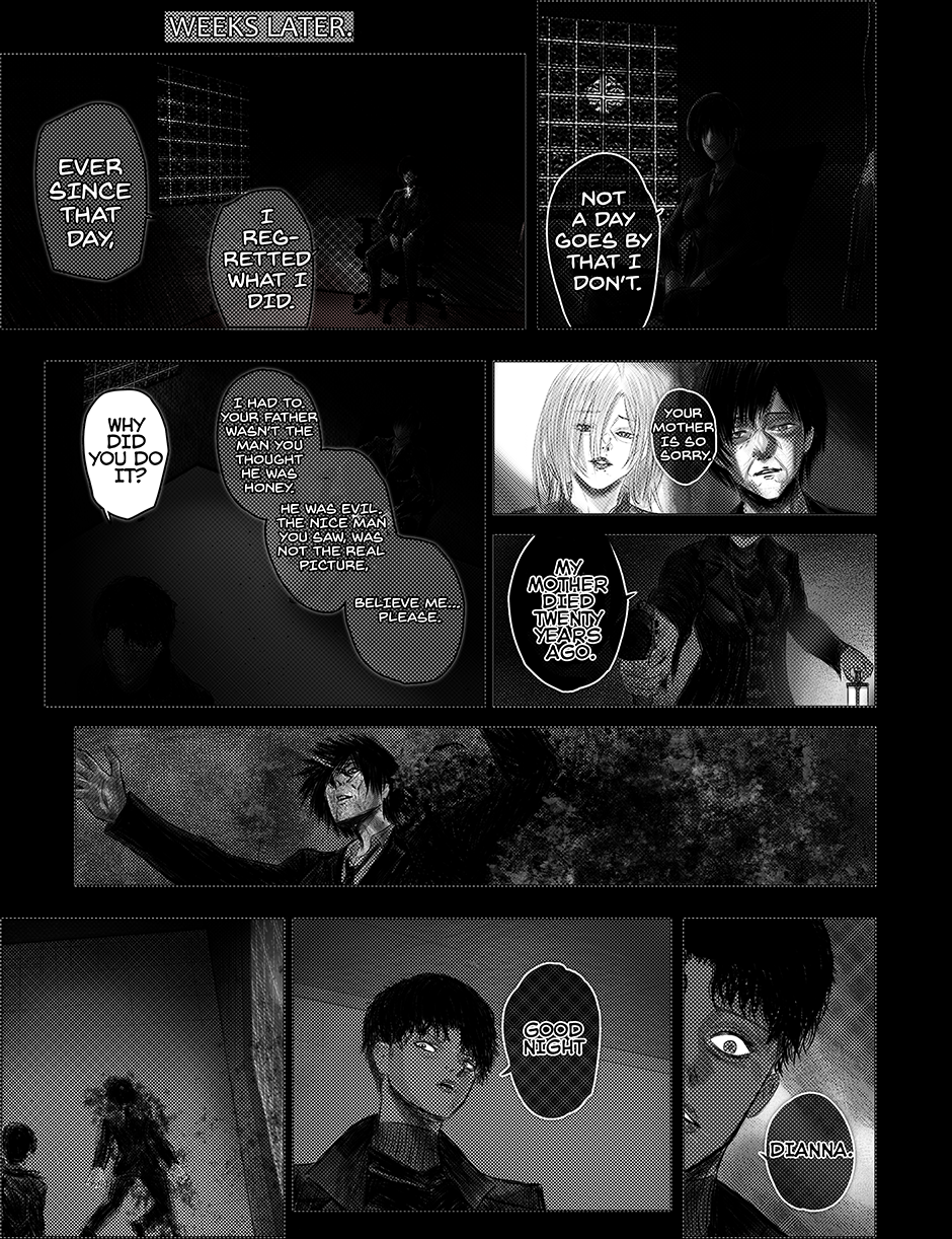 The DEATH of them. 第6页