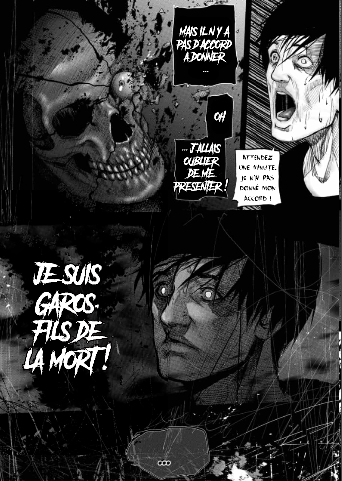 After Darkness After Darkness 第19页