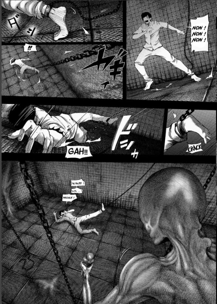 After Darkness After Darkness 第28页