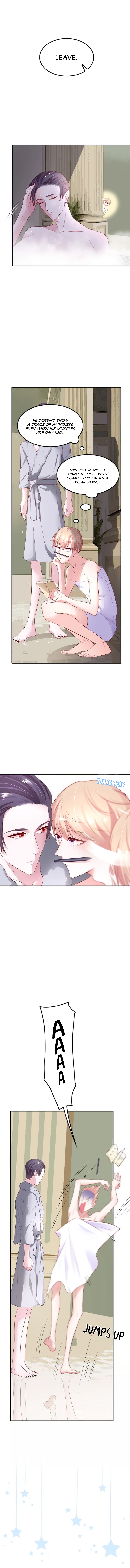 Raiding the Vampire Count Just Give Me a Smile 第6页