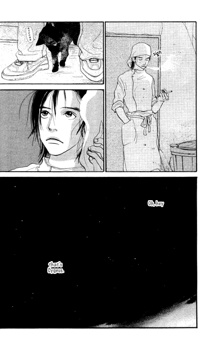Every Time the Sun Rises Vol. 1 Ch. 1 第15页