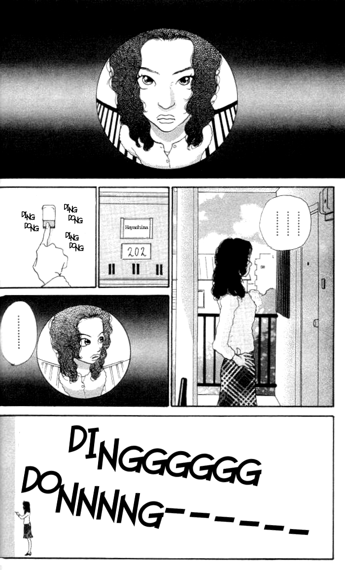 Every Time the Sun Rises Vol. 1 Ch. 1 第21页