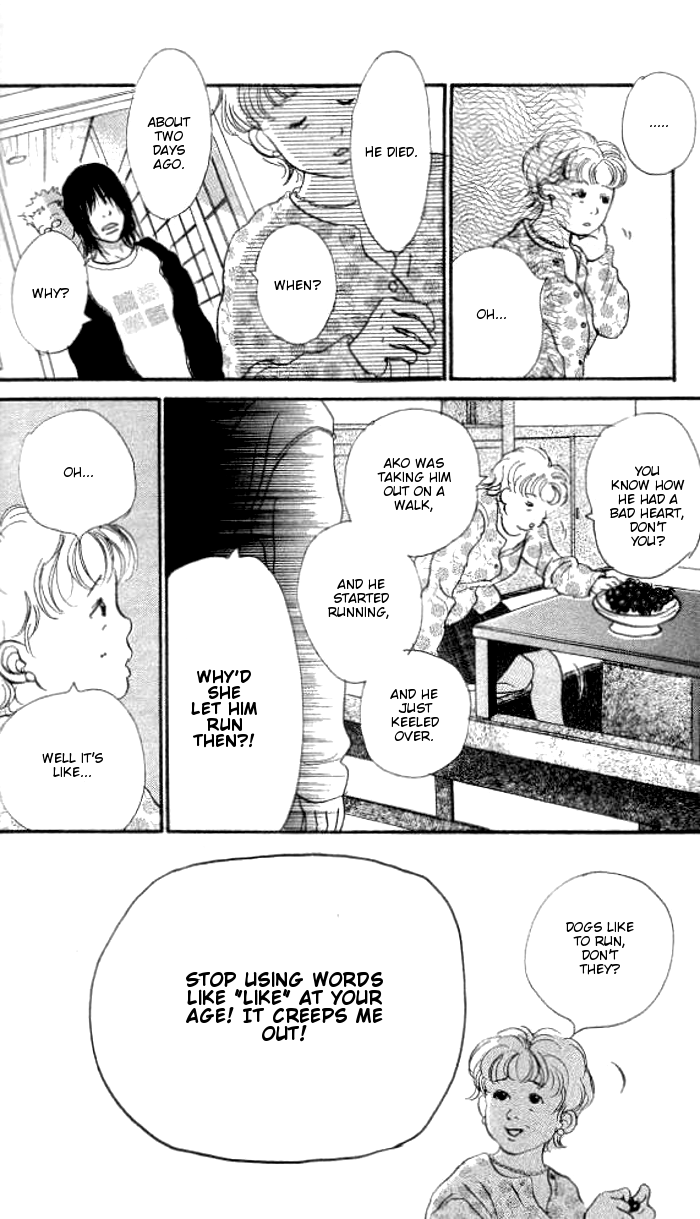 Every Time the Sun Rises Vol. 1 Ch. 1 第25页