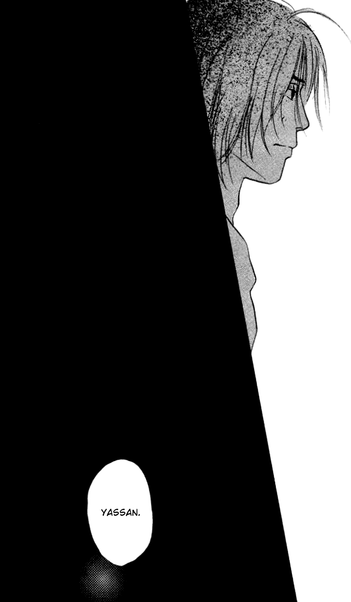 Every Time the Sun Rises Vol. 1 Ch. 1 第36页