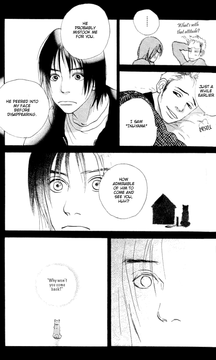 Every Time the Sun Rises Vol. 1 Ch. 1 第38页