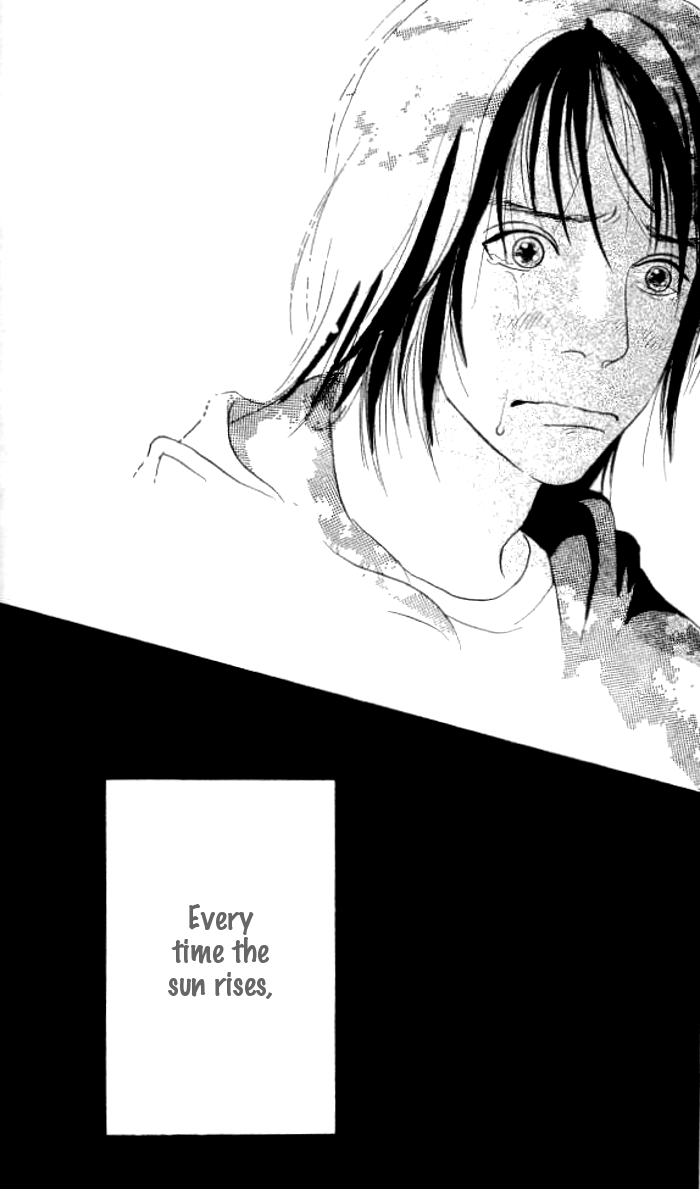 Every Time the Sun Rises Vol. 1 Ch. 1 第39页