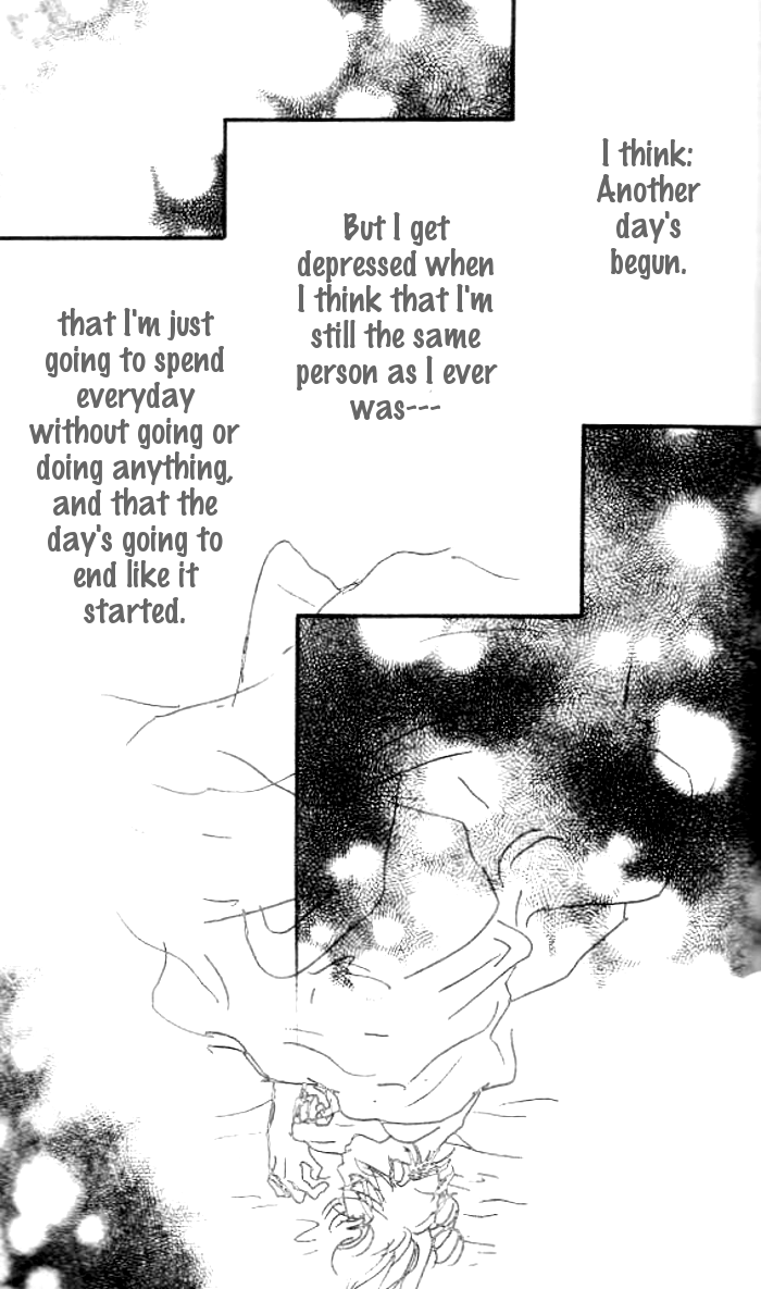 Every Time the Sun Rises Vol. 1 Ch. 1 第40页