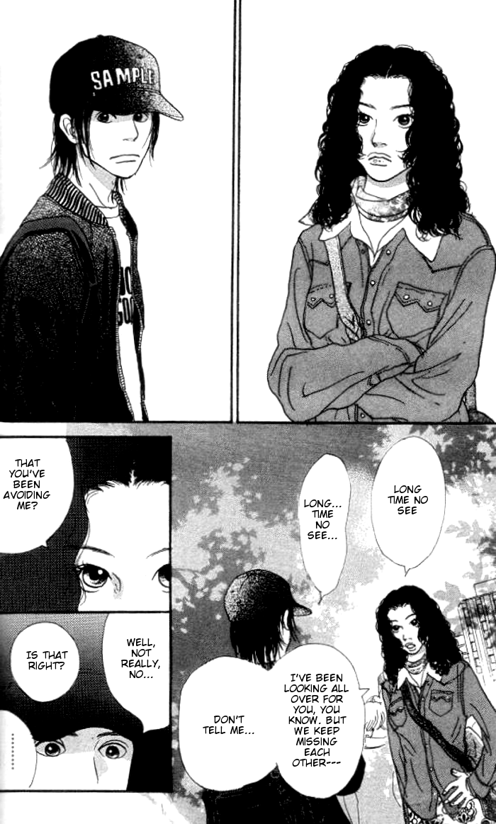 Every Time the Sun Rises Vol. 1 Ch. 1 第41页