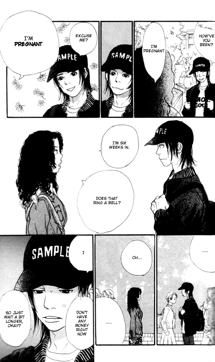 Every Time the Sun Rises Vol. 1 Ch. 1 第42页