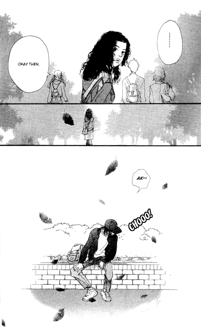 Every Time the Sun Rises Vol. 1 Ch. 1 第43页