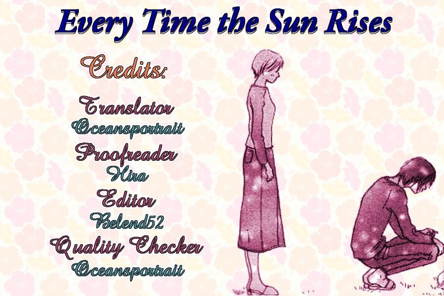 Every Time the Sun Rises Vol. 1 Ch. 1 第44页