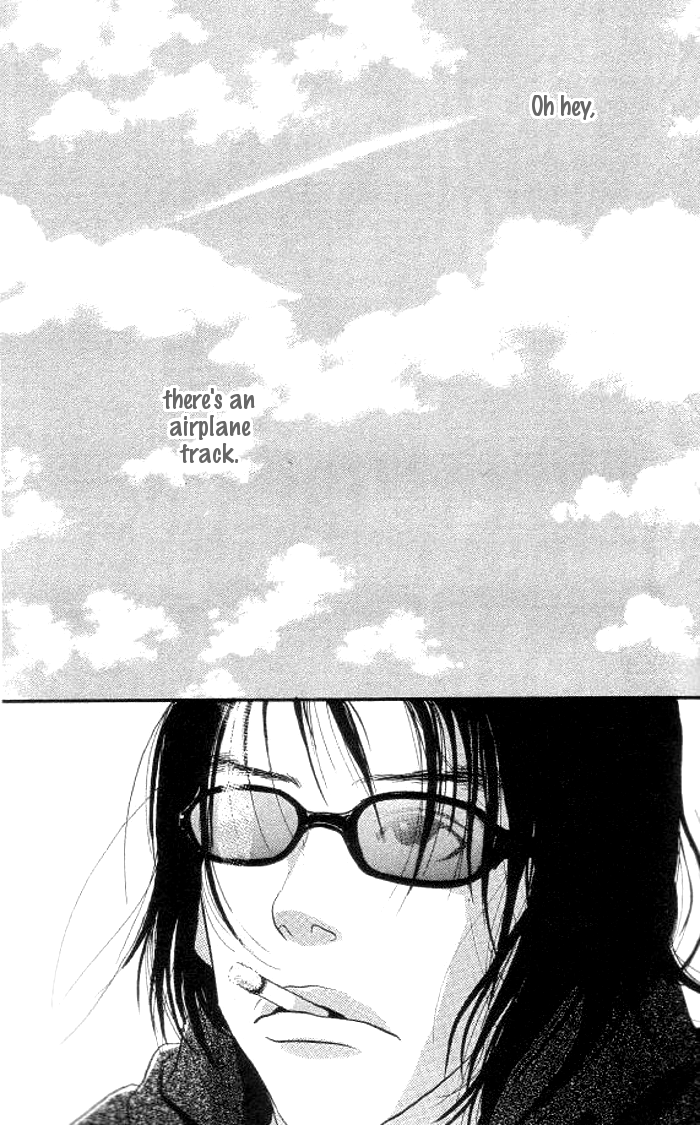 Every Time the Sun Rises 第6页