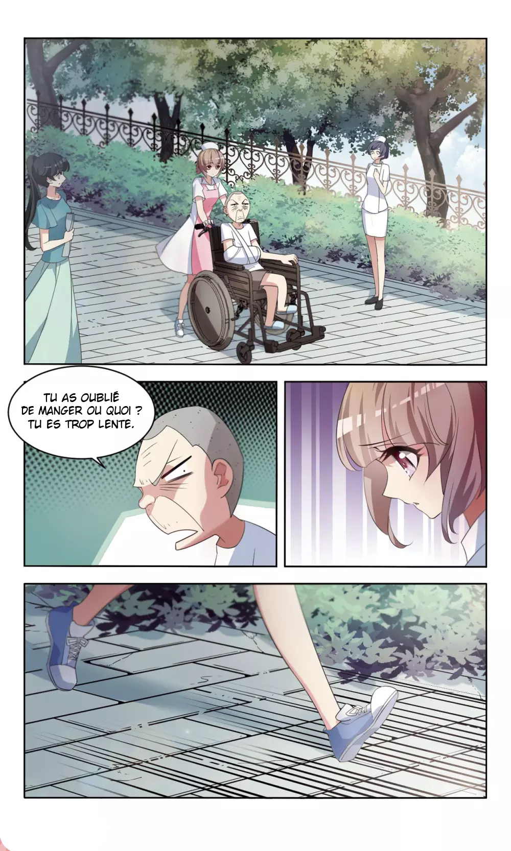 Sweet Candy Ch. 4 第6页