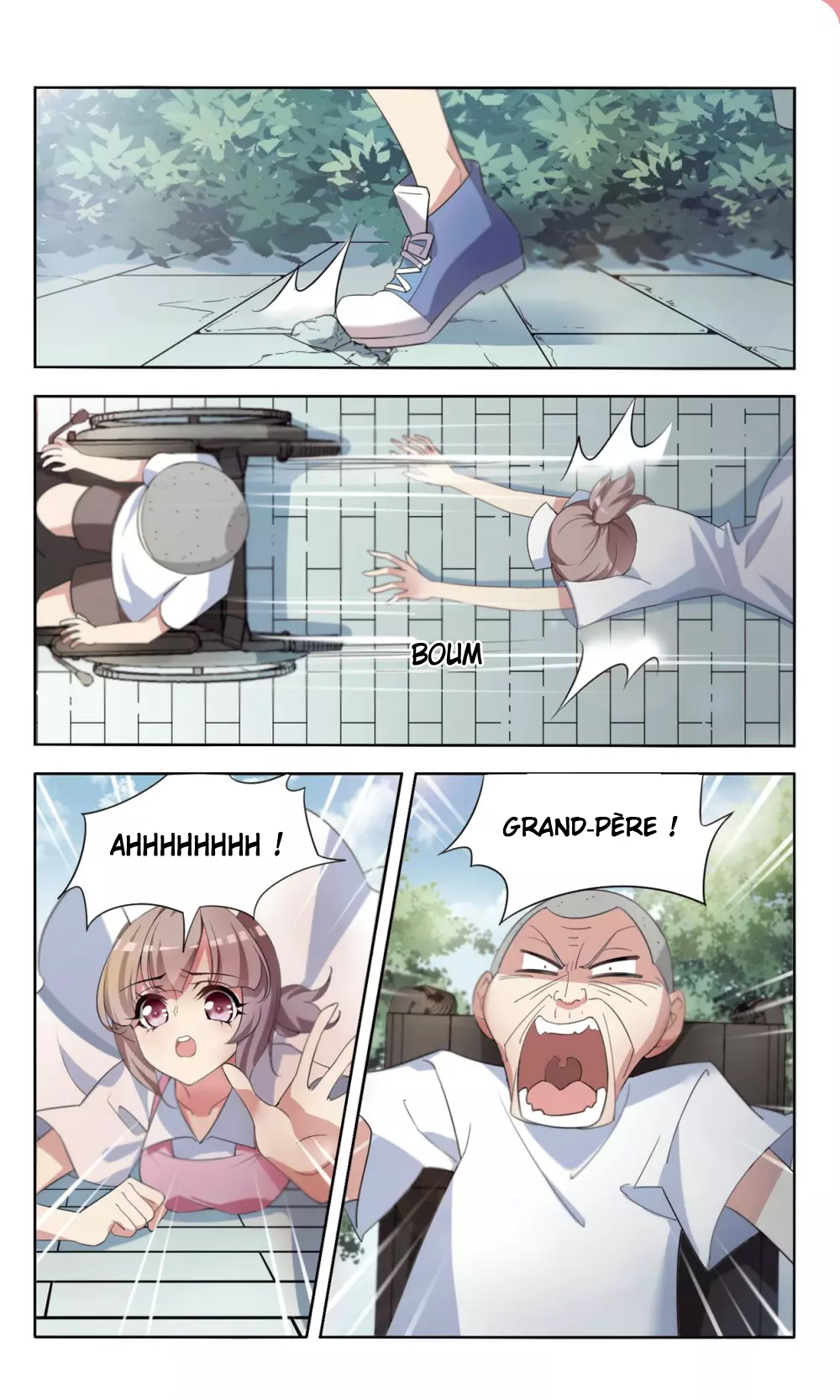 Sweet Candy Ch. 4 第9页