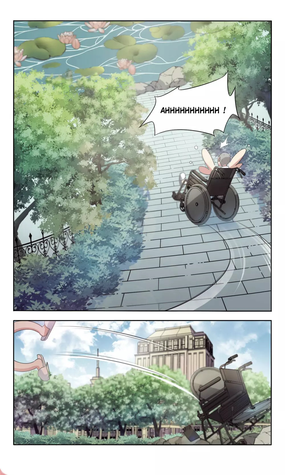 Sweet Candy Ch. 4 第10页
