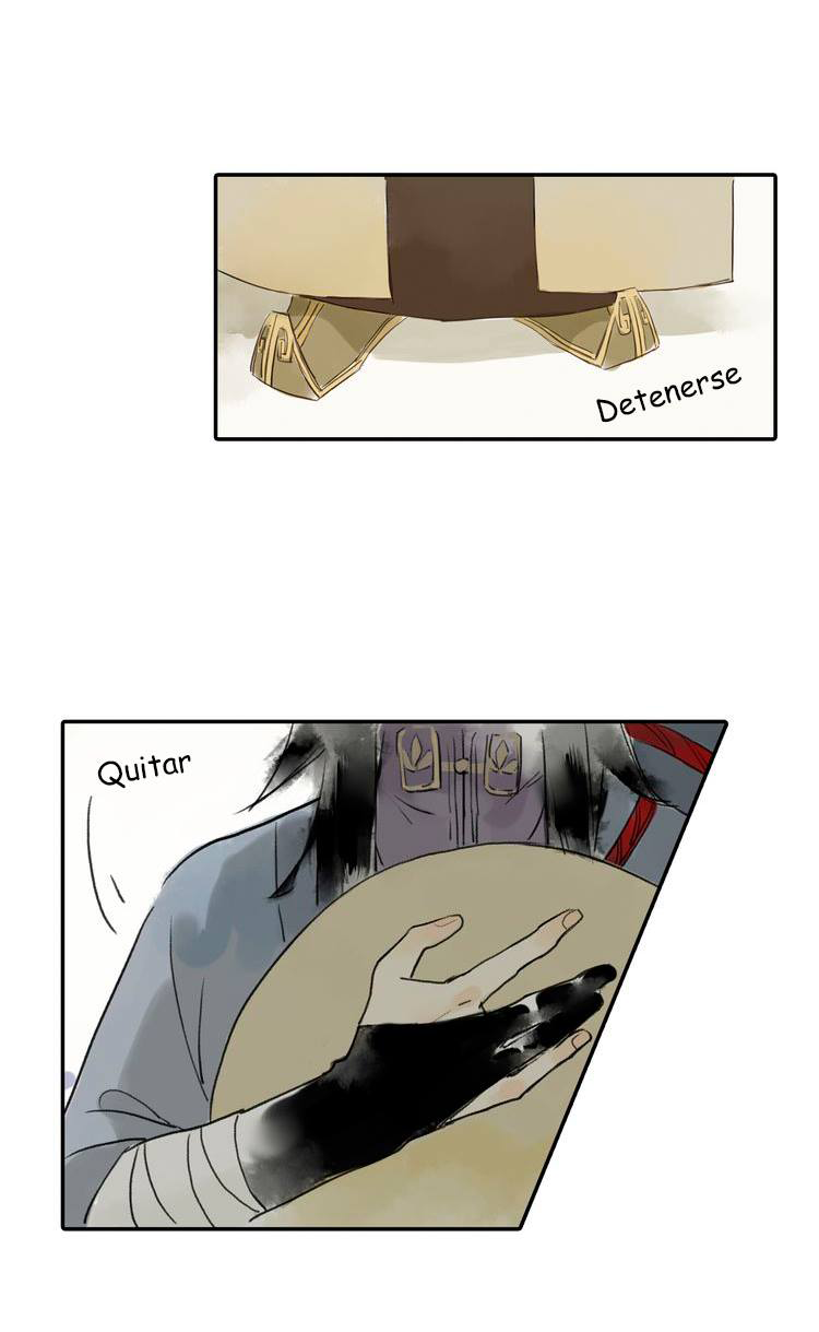 Human Carpenter Ch. 1 第26页