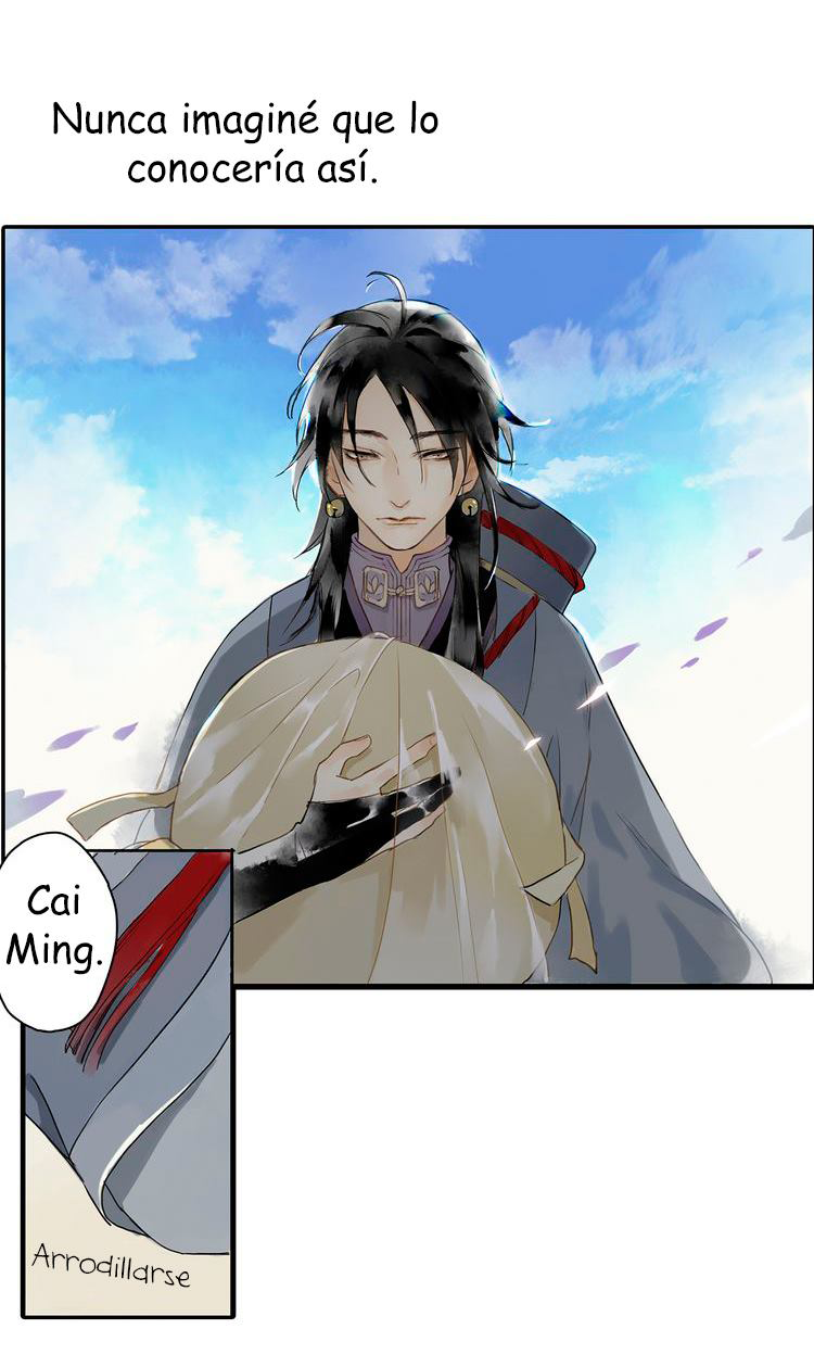 Human Carpenter Ch. 1 第28页
