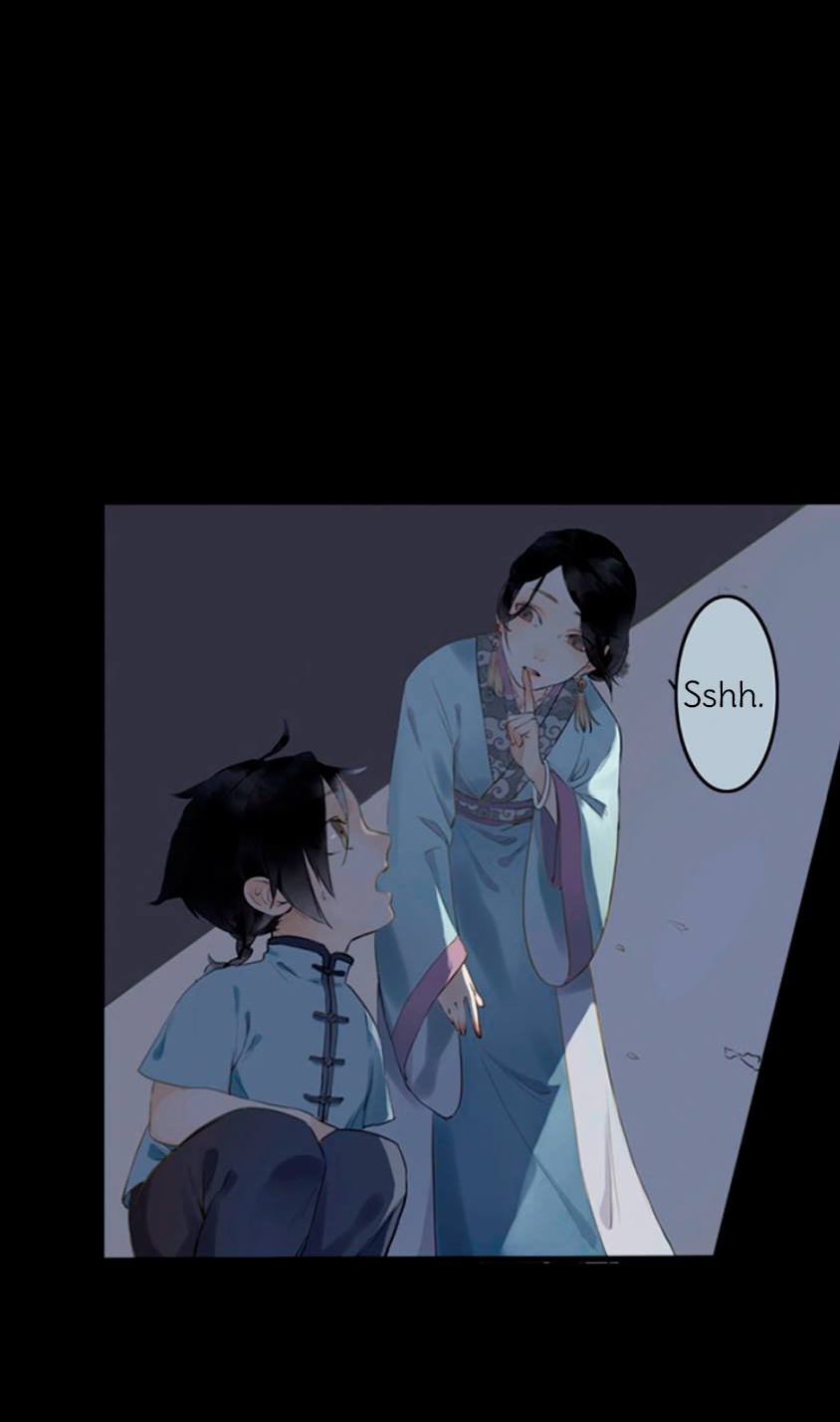 Human Carpenter Ch. 1 第49页