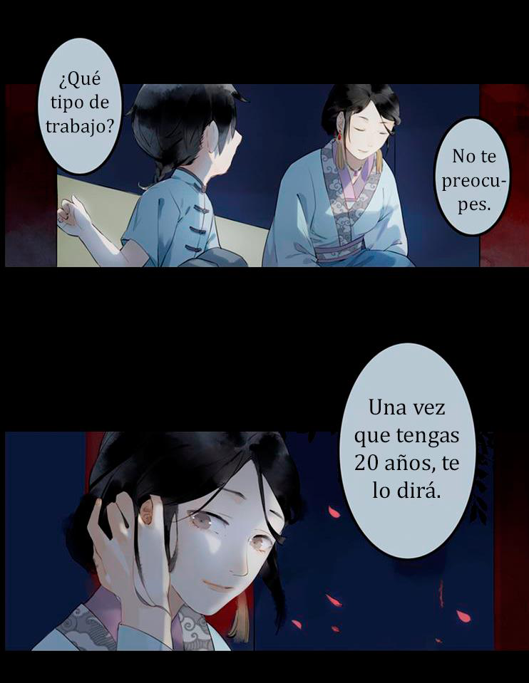 Human Carpenter Ch. 1 第51页