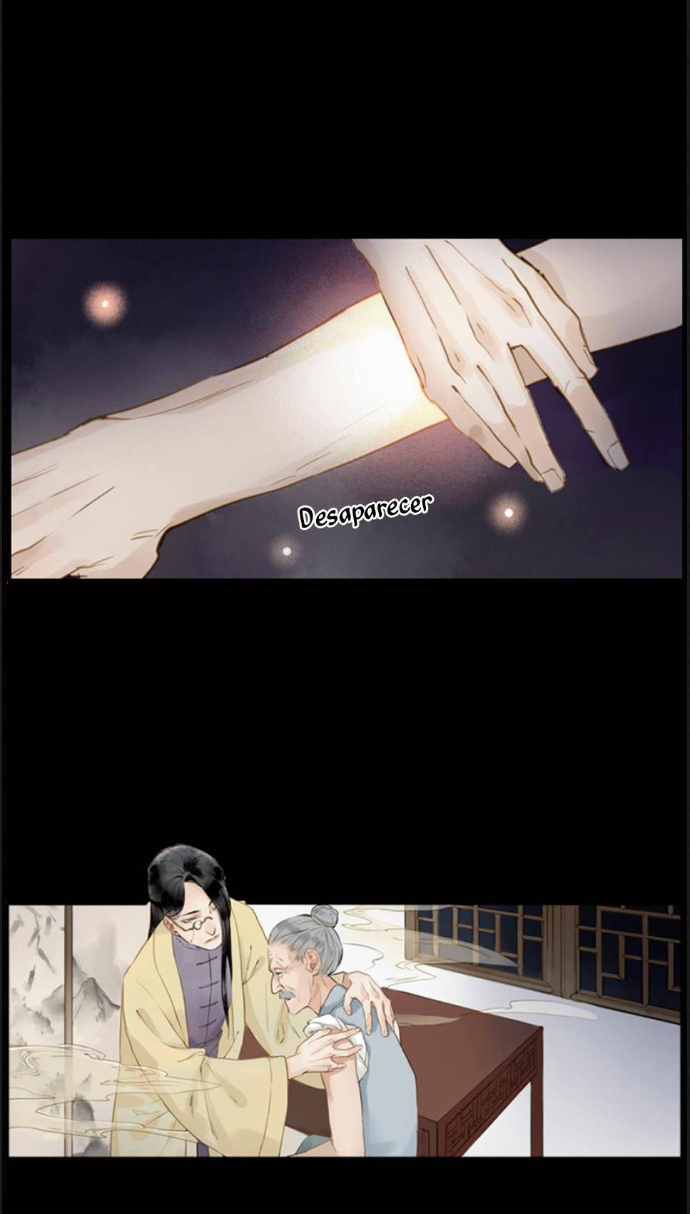 Human Carpenter Ch. 1 第55页