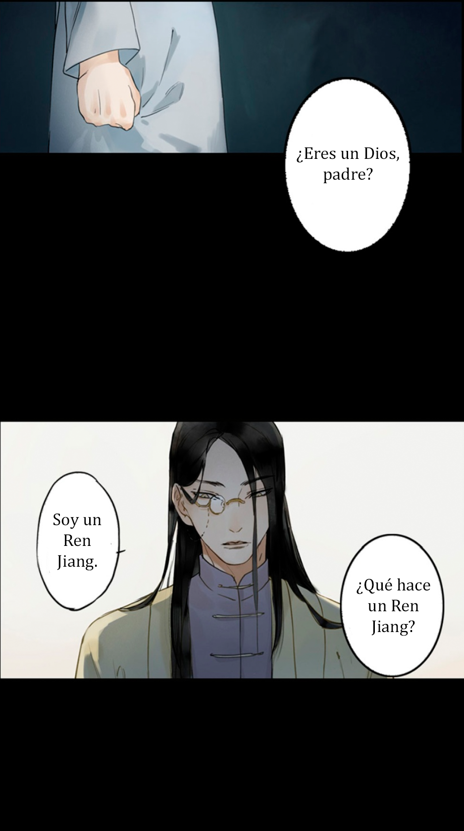 Human Carpenter Ch. 1 第58页