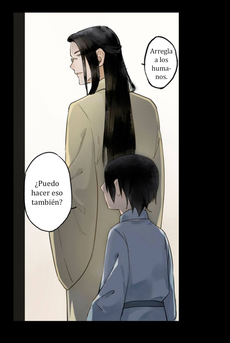 Human Carpenter Ch. 1 第59页