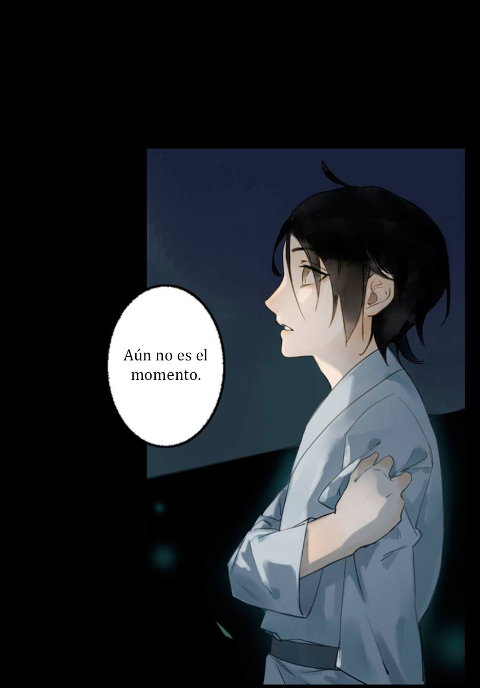 Human Carpenter Ch. 1 第60页