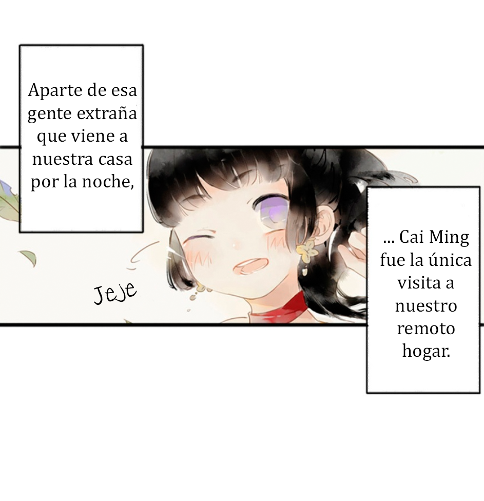 Human Carpenter Ch. 1 第66页