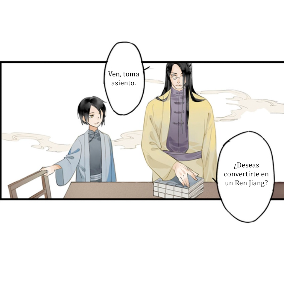 Human Carpenter Ch. 1 第72页