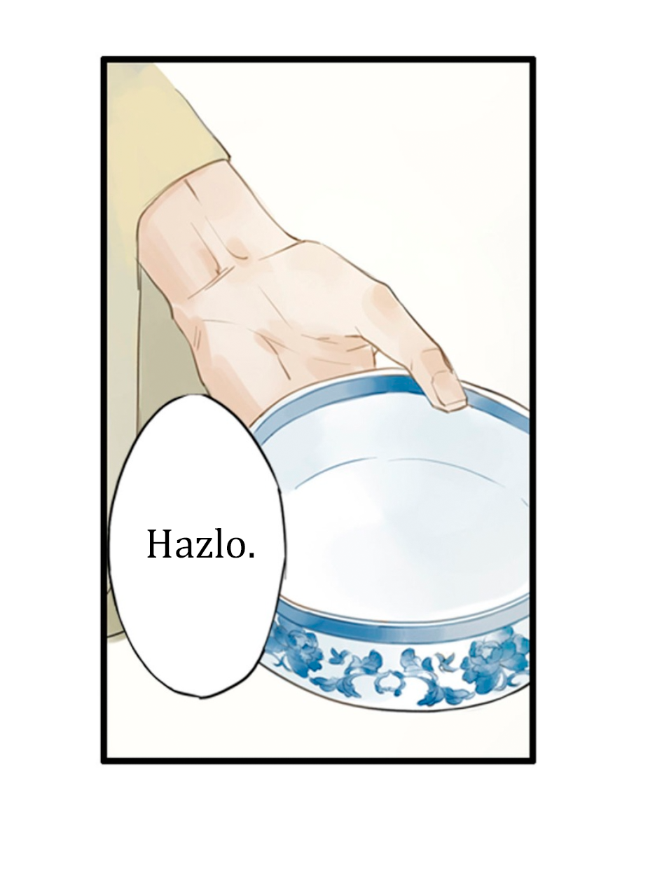 Human Carpenter Ch. 1 第79页