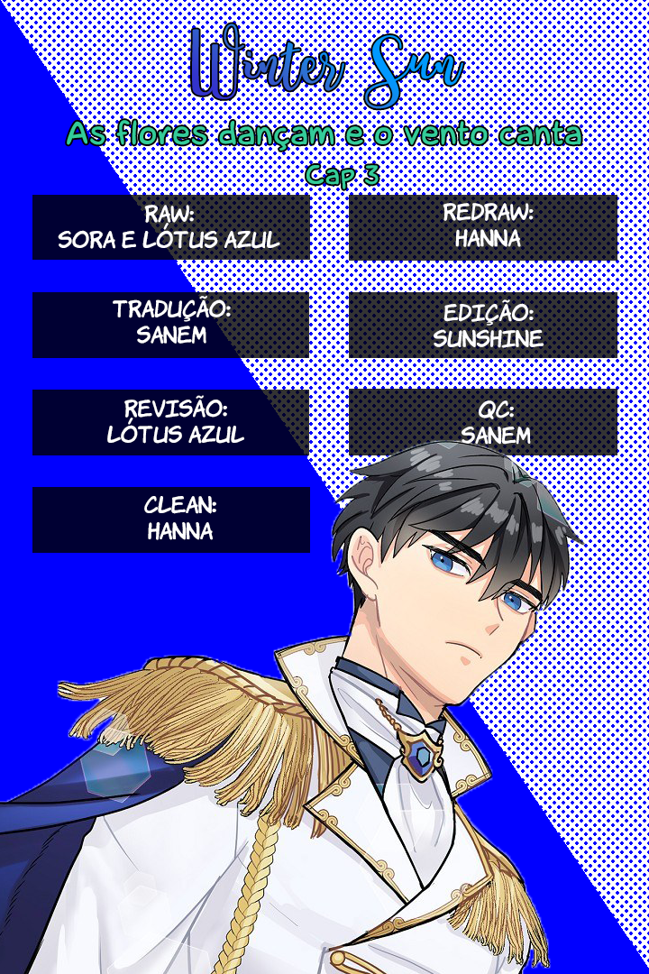 The Flower Dances and the Wind Sings Vol. 1 Ch. 3 第2页
