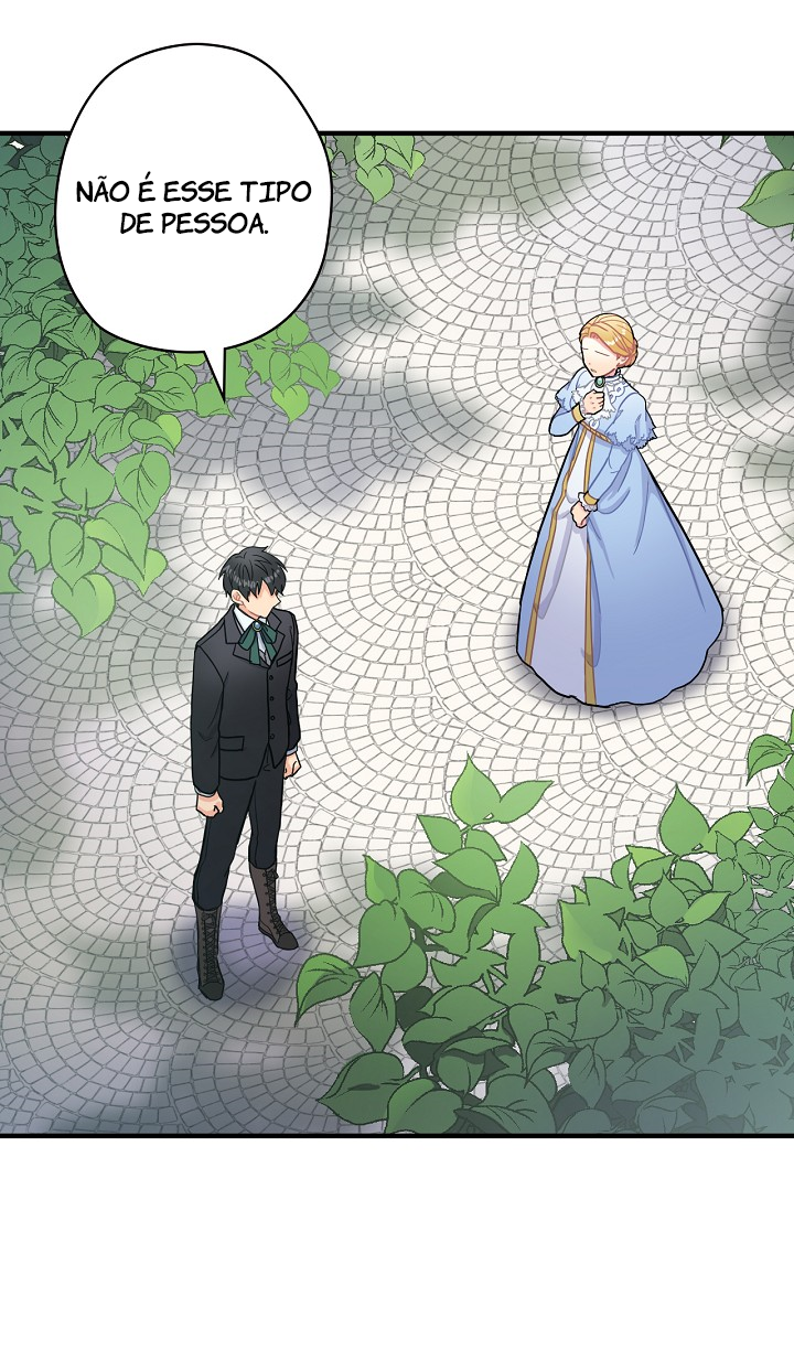 The Flower Dances and the Wind Sings Vol. 1 Ch. 3 第11页