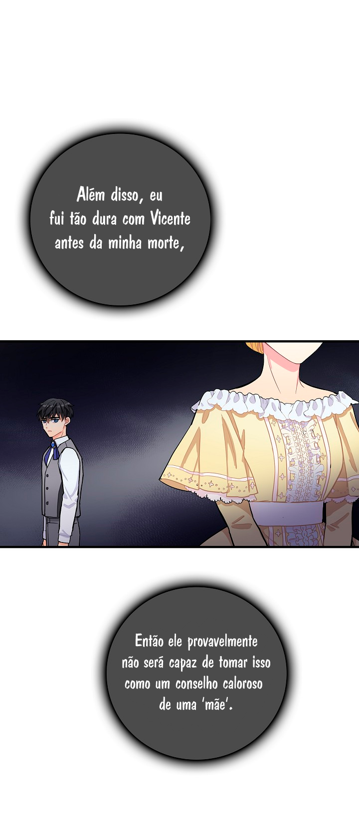 The Flower Dances and the Wind Sings Vol. 1 Ch. 3 第20页