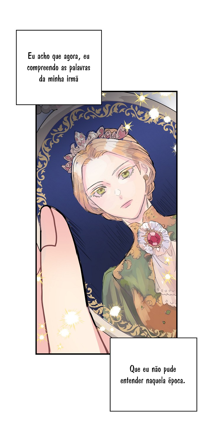 The Flower Dances and the Wind Sings Vol. 1 Ch. 3 第26页