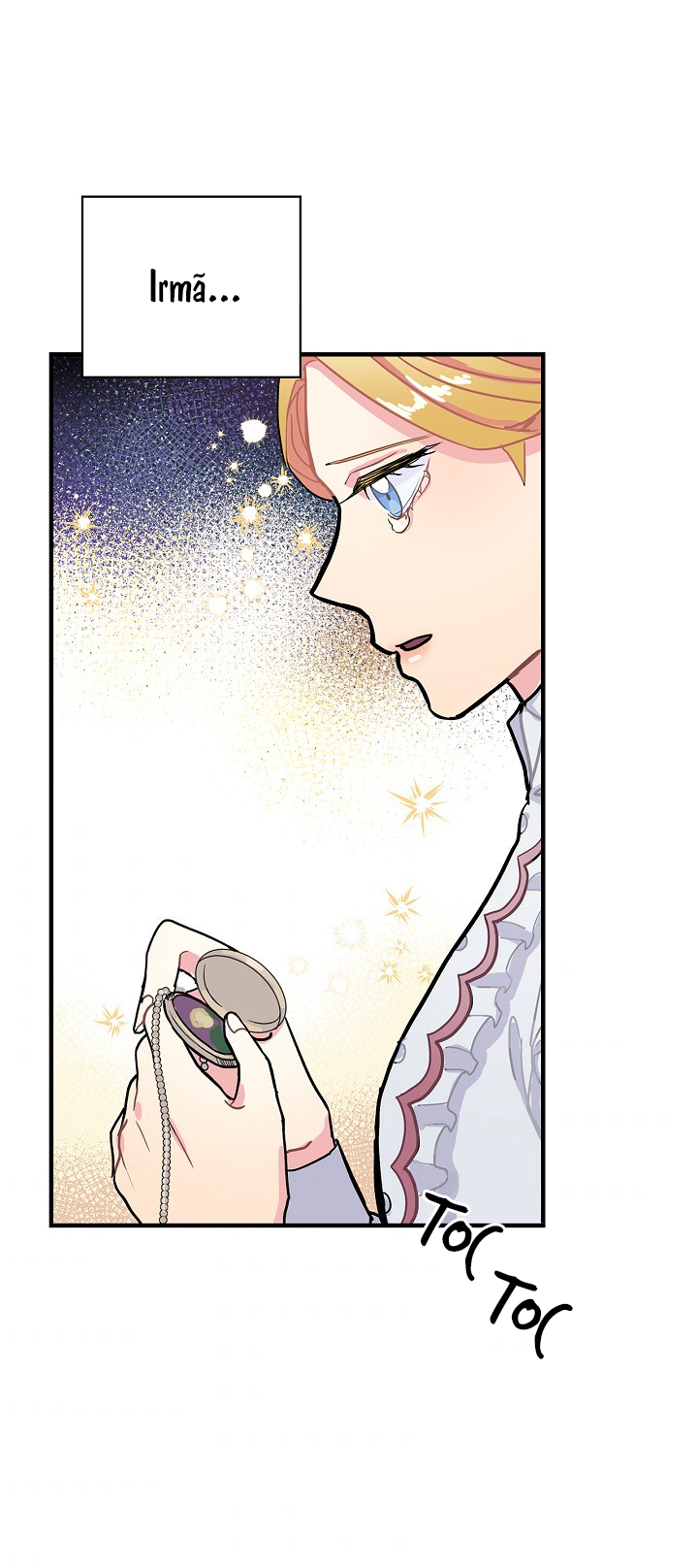The Flower Dances and the Wind Sings Vol. 1 Ch. 3 第27页
