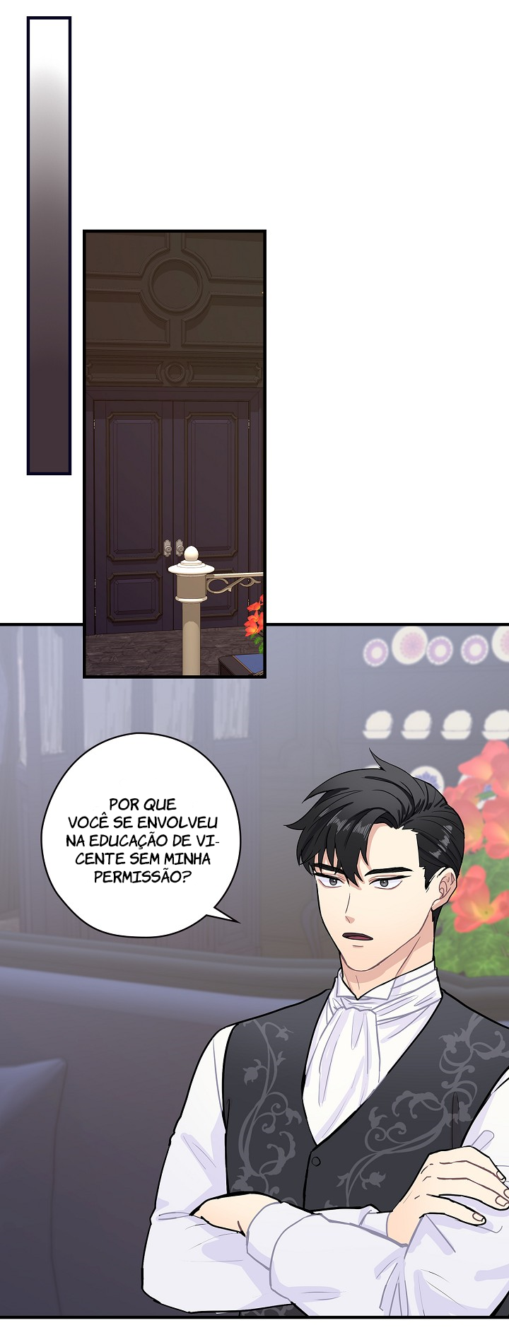 The Flower Dances and the Wind Sings Vol. 1 Ch. 3 第30页