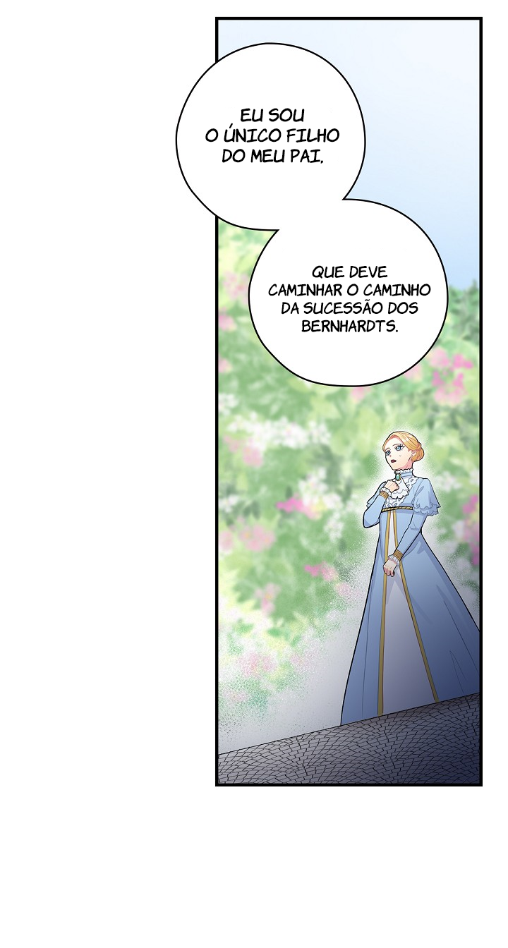The Flower Dances and the Wind Sings Vol. 1 Ch. 3 第4页