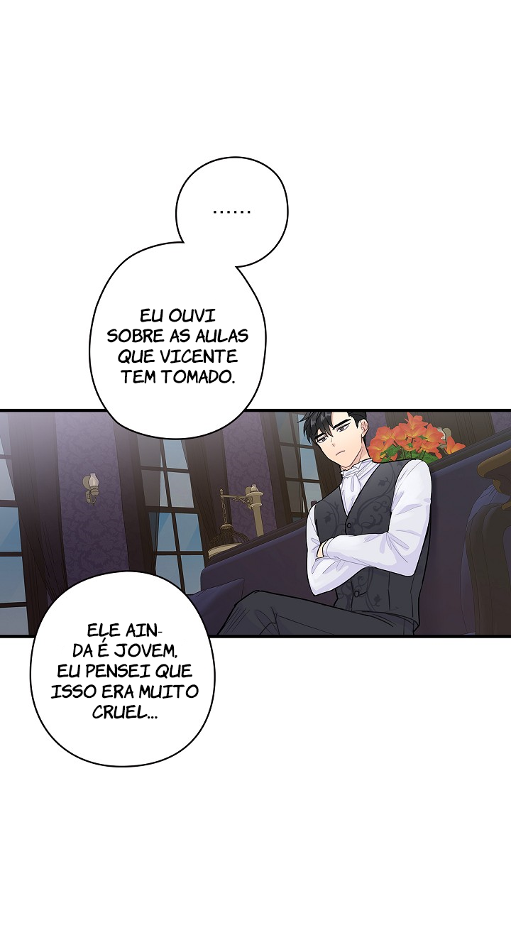 The Flower Dances and the Wind Sings Vol. 1 Ch. 3 第32页