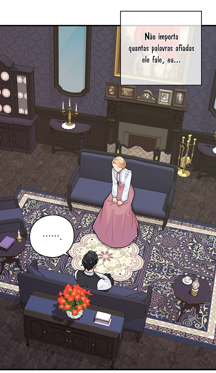 The Flower Dances and the Wind Sings Vol. 1 Ch. 3 第43页