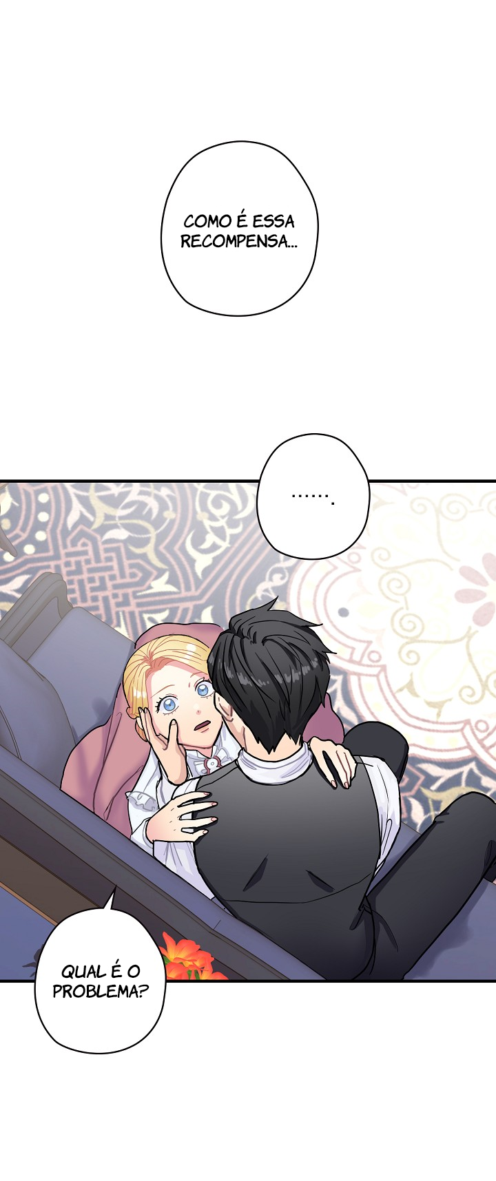 The Flower Dances and the Wind Sings Vol. 1 Ch. 3 第49页
