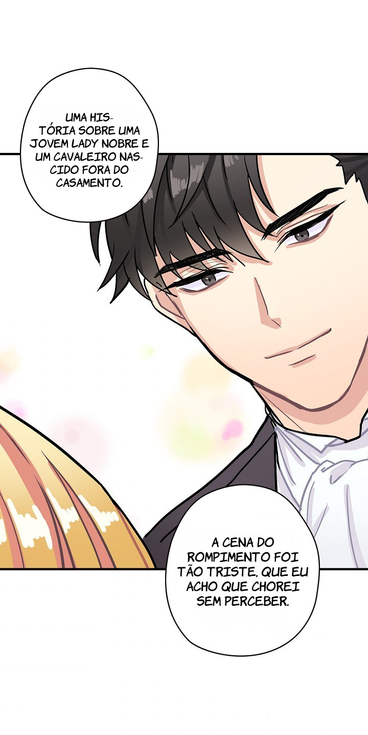 The Flower Dances and the Wind Sings Vol. 1 Ch. 3 第53页